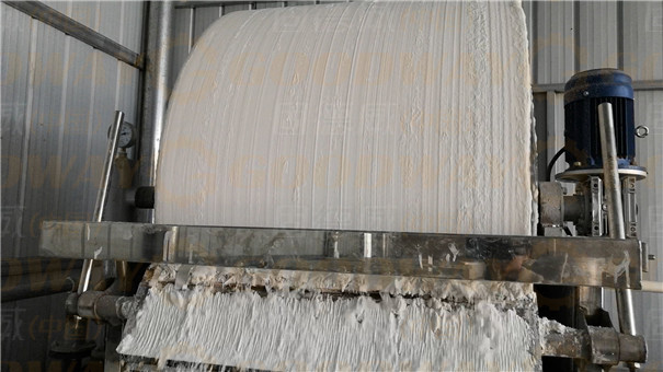 紅薯精白淀粉加工,提高淀粉提取率的3個方法 紅薯精白淀粉加工,提高淀粉提取率的3個方法