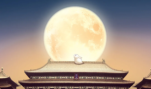 不忘初心，歌頌黨恩丨Pando龐度喜迎祖國(guó)華誕